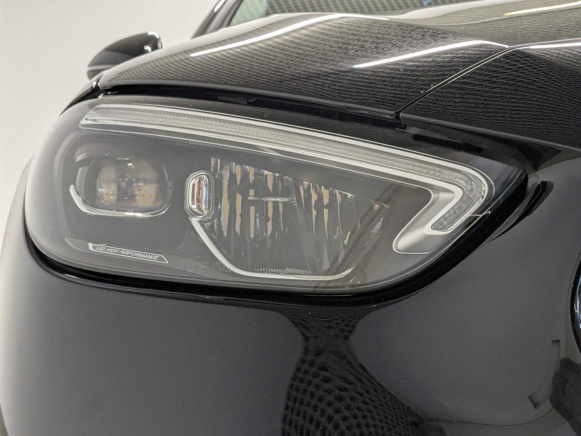 MERCEDES-BENZ C-Класс 1.50 (218 л.с), автомат, 2021, пробег 41 744 км