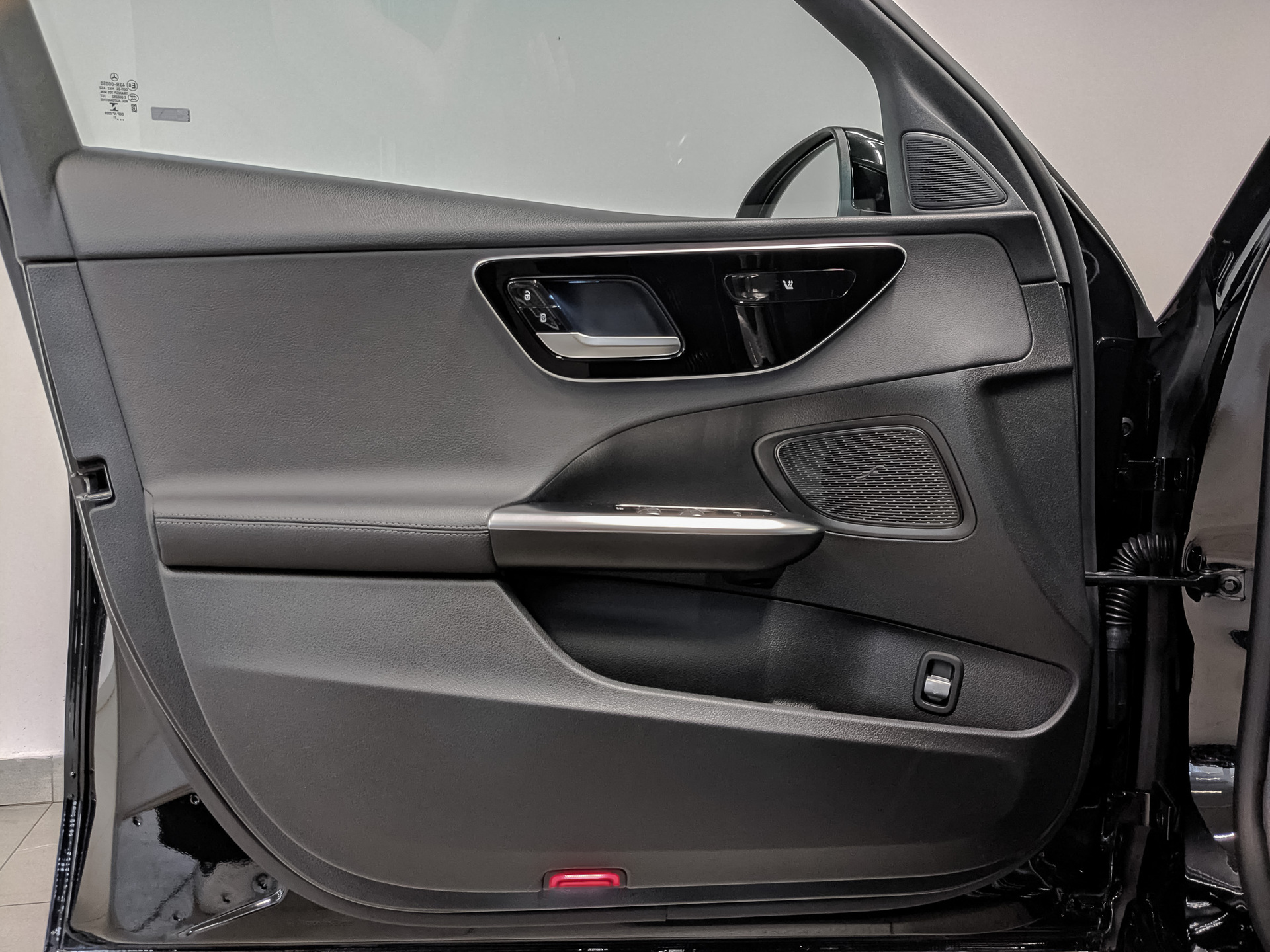 MERCEDES-BENZ C-Класс 1.50 (218 л.с), автомат, 2021, пробег 41 744 км