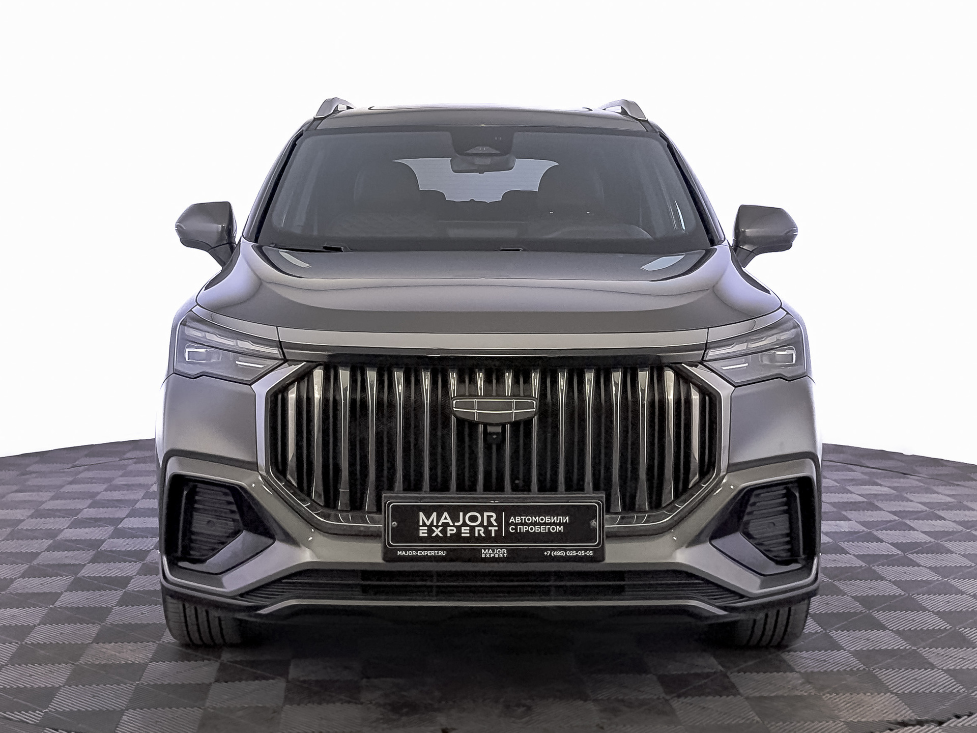 GEELY Okavango 2.00 (200 л.с), автомат, 2024, пробег 33 793 км