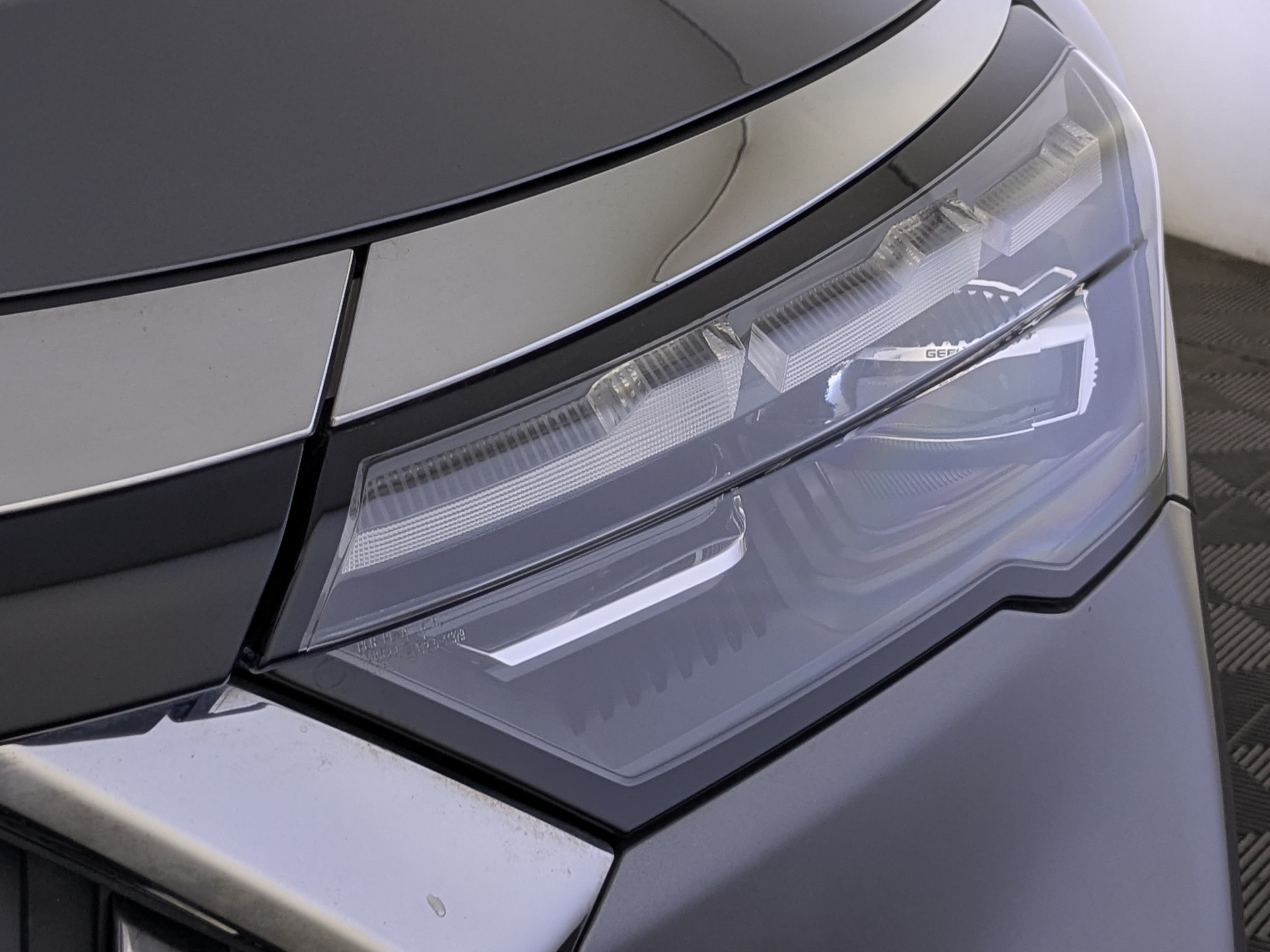 GEELY Okavango 2.00 (200 л.с), автомат, 2024, пробег 33 793 км