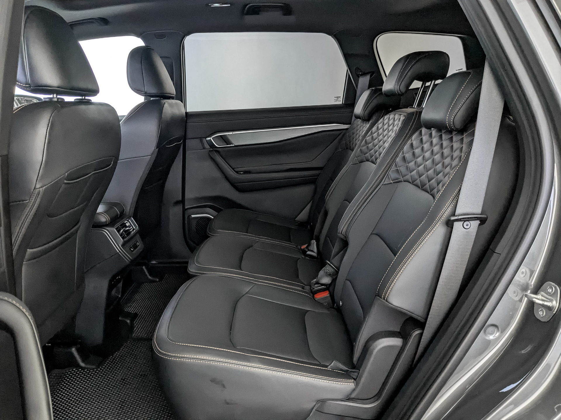 GEELY Okavango 2.00 (200 л.с), автомат, 2024, пробег 33 793 км