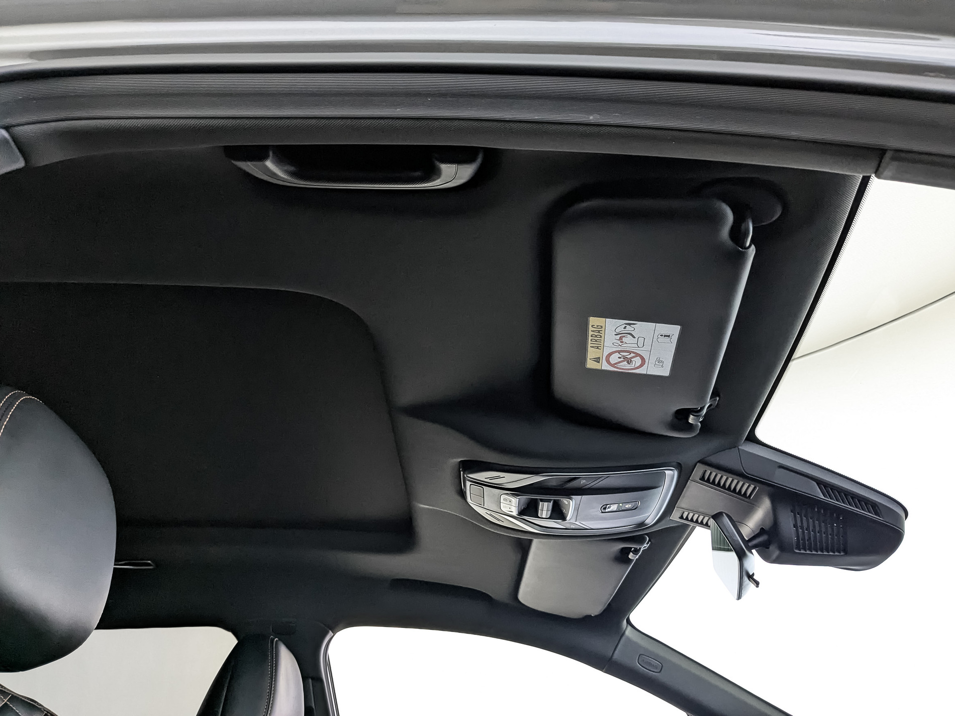GEELY Okavango 2.00 (200 л.с), автомат, 2024, пробег 33 793 км