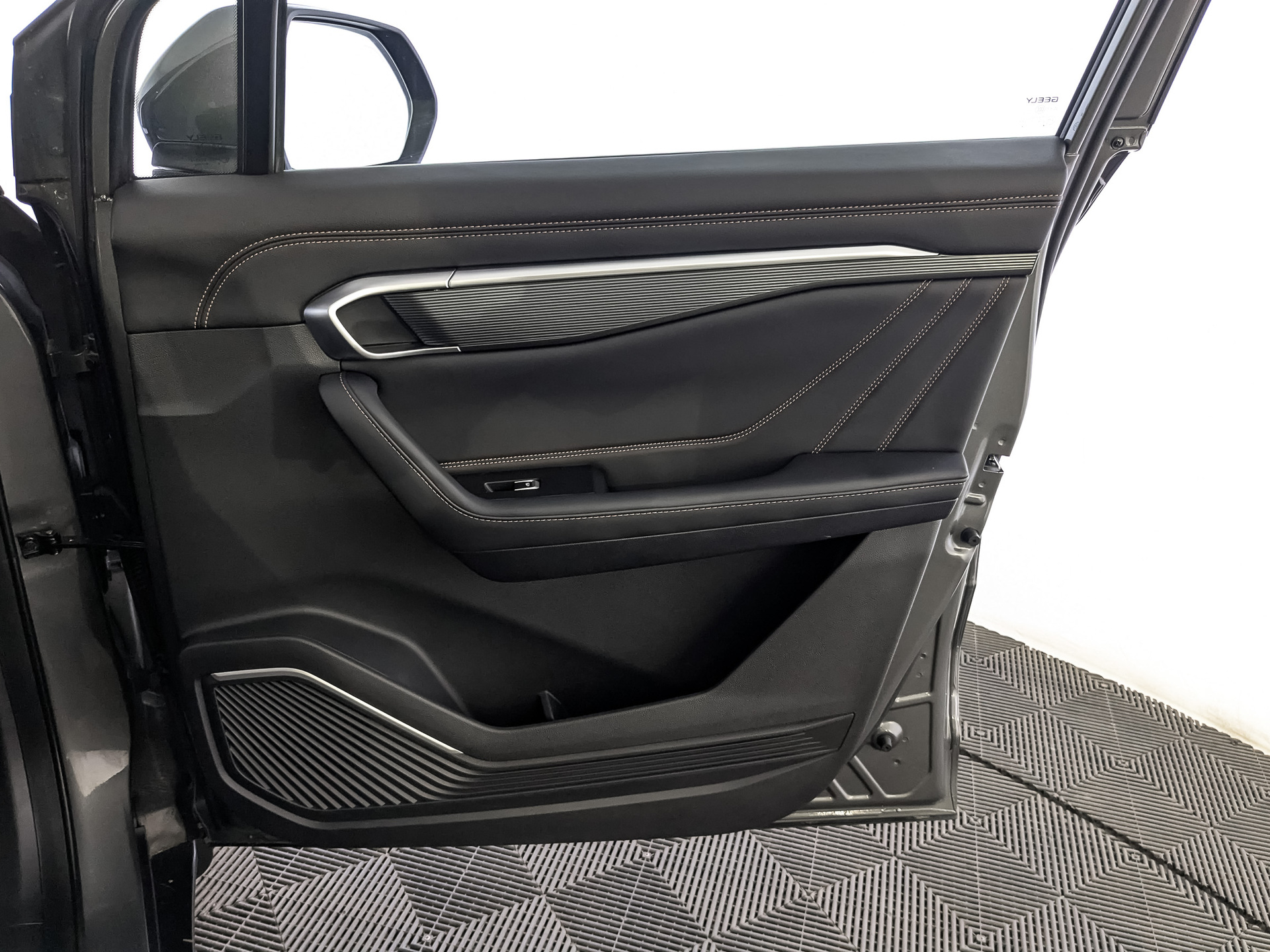 GEELY Okavango 2.00 (200 л.с), автомат, 2024, пробег 33 793 км