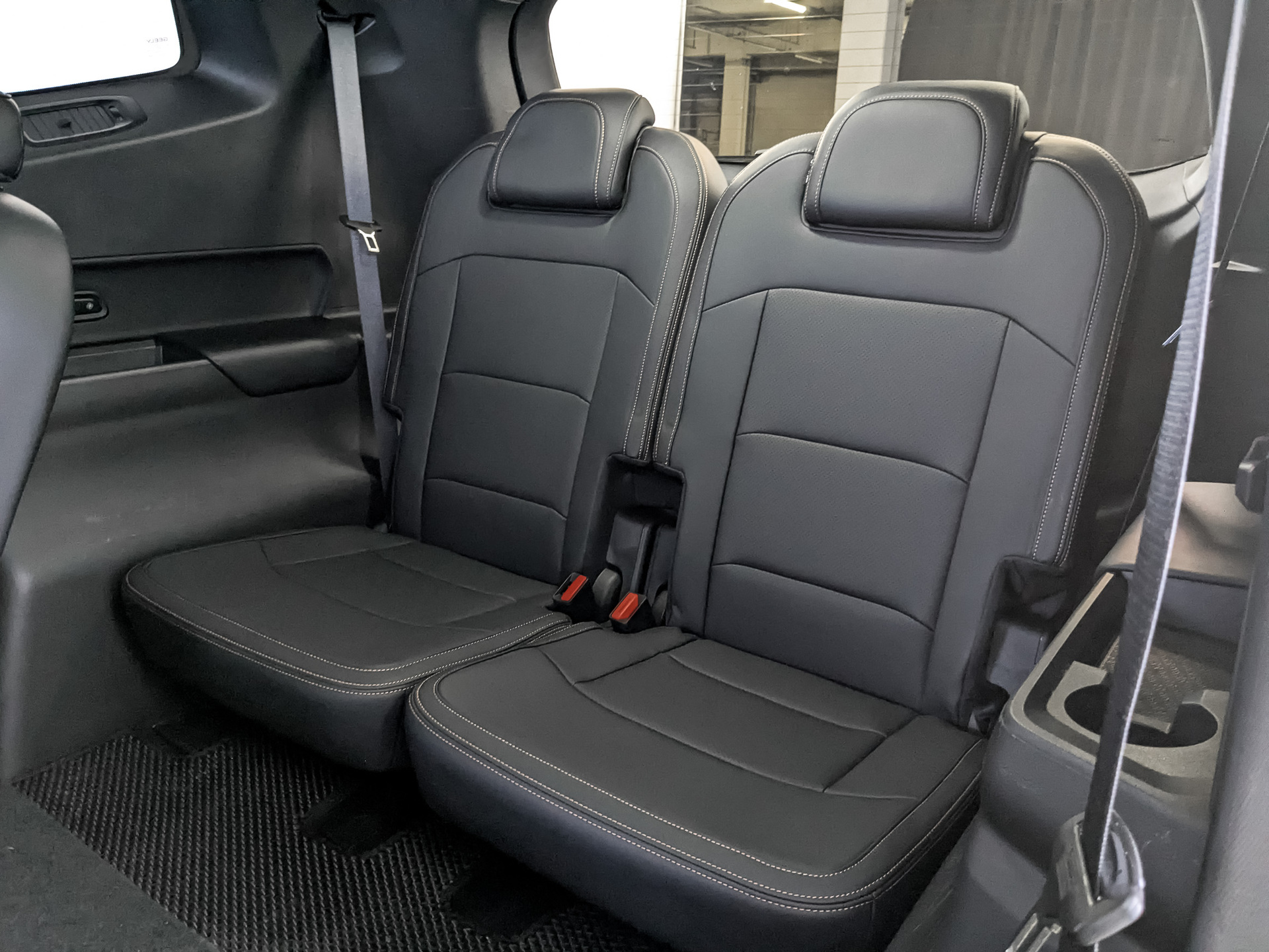 GEELY Okavango 2.00 (200 л.с), автомат, 2024, пробег 33 793 км