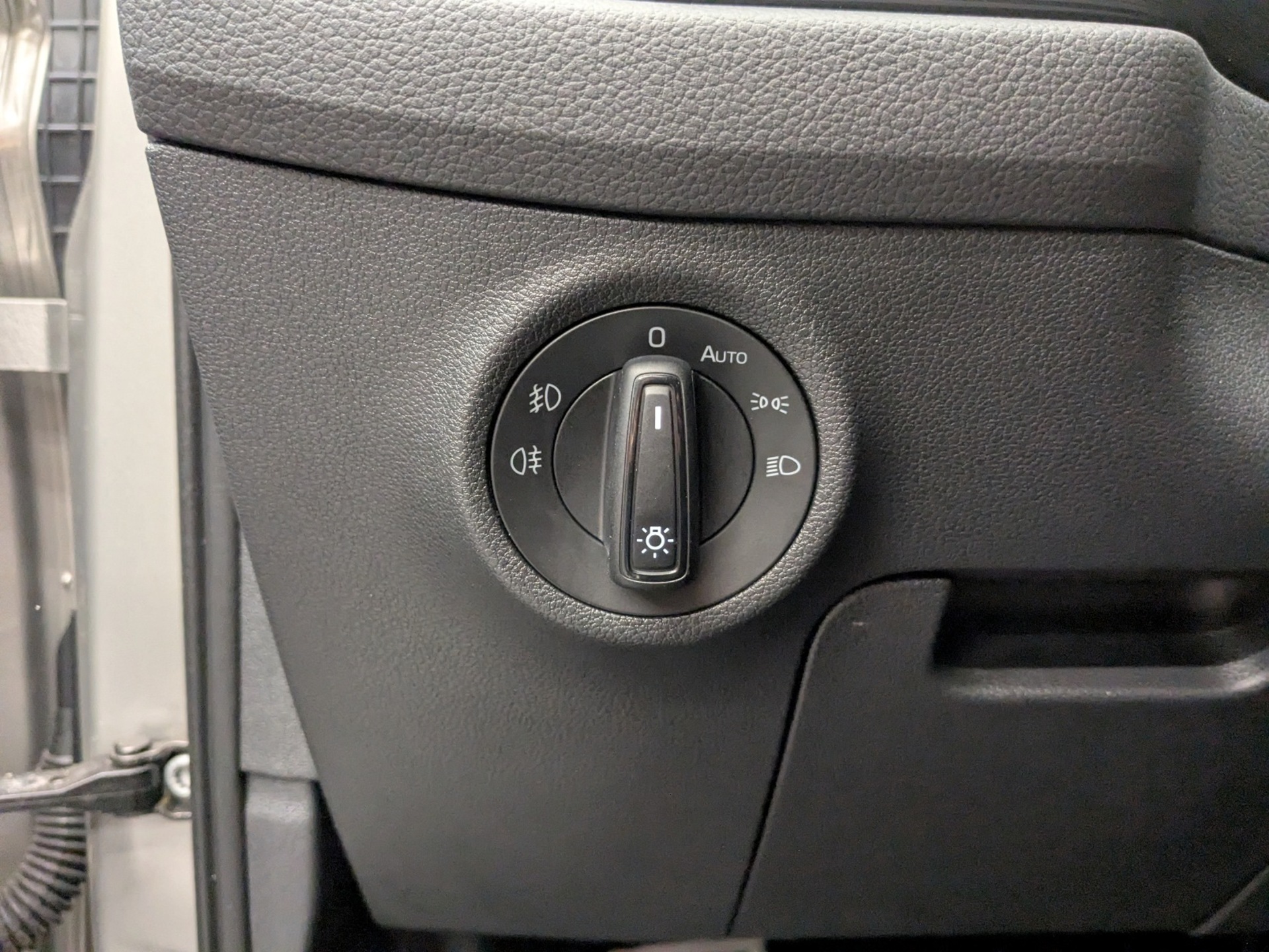 SKODA Kodiaq 2.00 (180 л.с), автомат, 2020, пробег 140 705 км