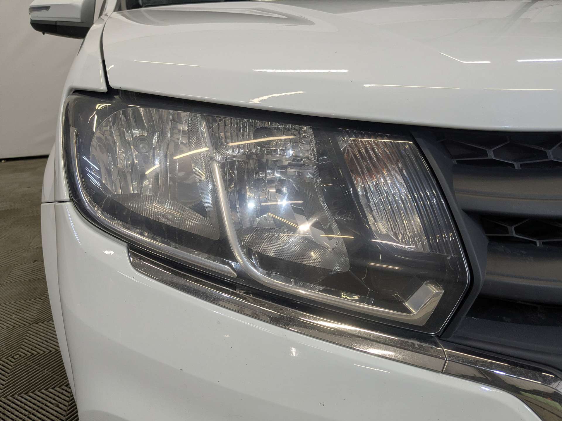 LADA Largus 1.60 (90 л.с), механическая, 2024, пробег 80 203 км