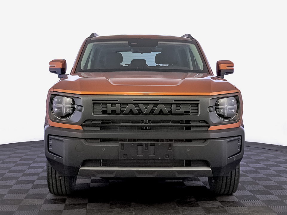 Haval H3 Техно 1.5T/177 7RT 4WD