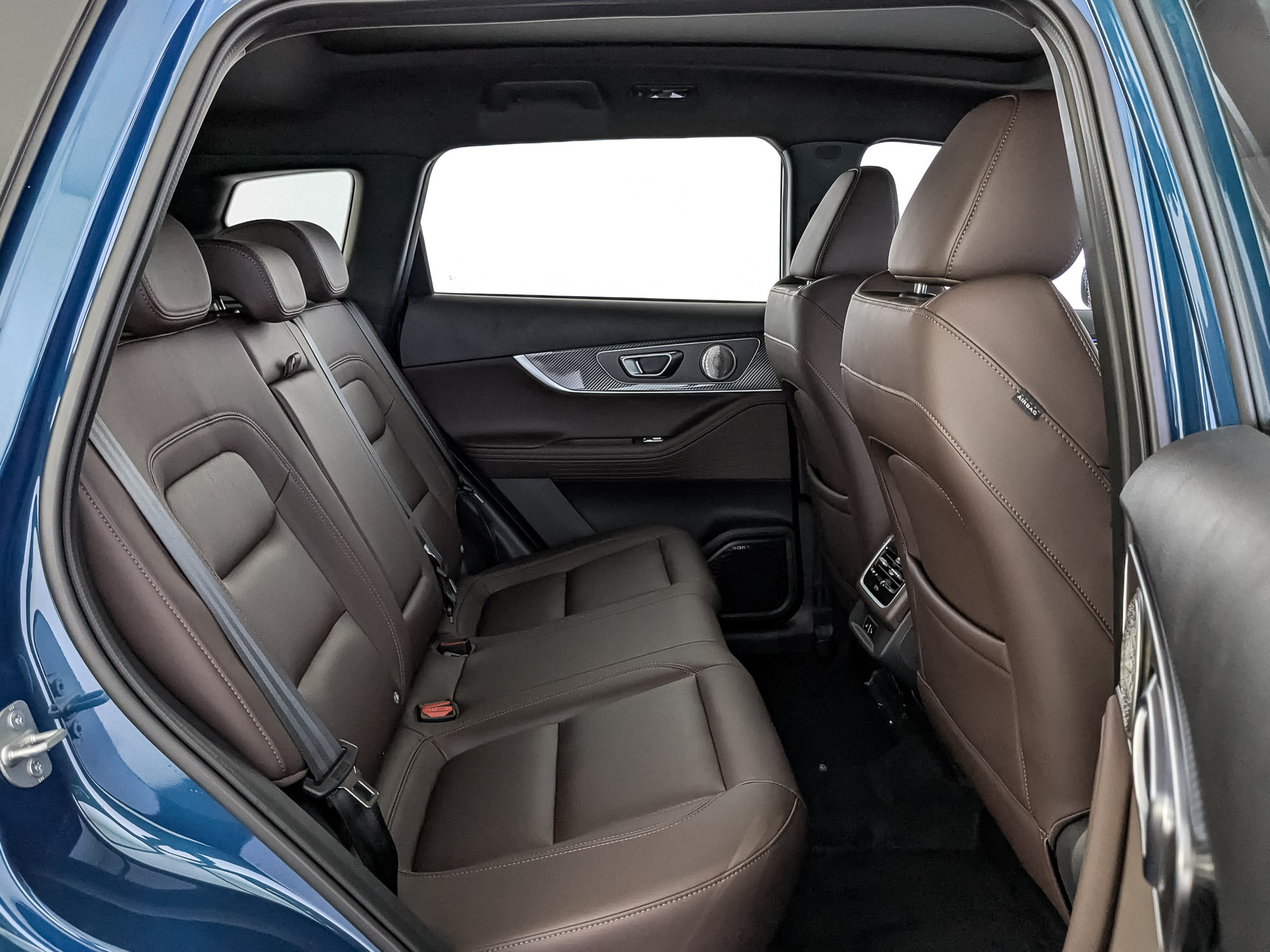 Фото Tenet T7 Прайм 1.6T/150 7RT 4WD
