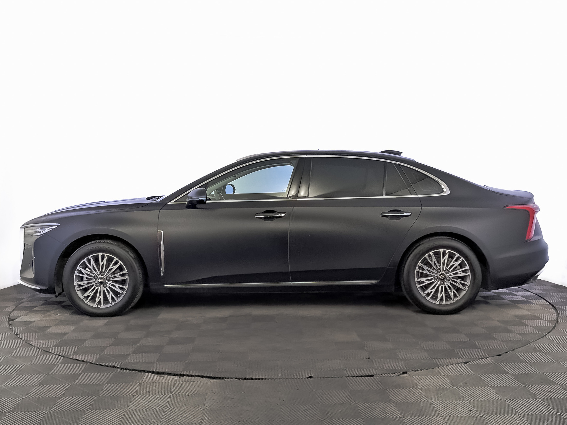 HONGQI H5 II 2.00 (218 л.с), автомат, 2024, пробег 26 209 км