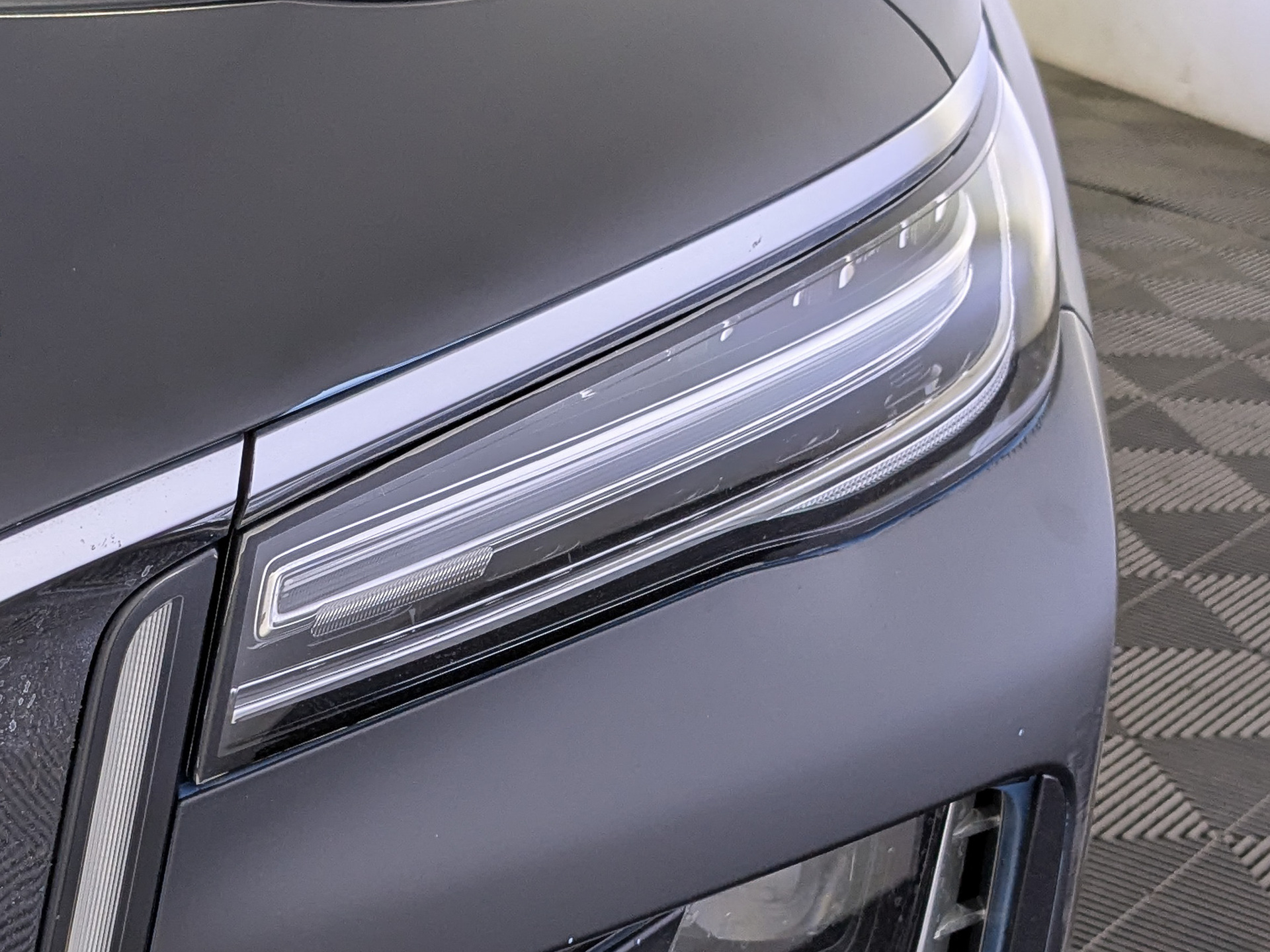 HONGQI H5 II 2.00 (218 л.с), автомат, 2024, пробег 26 209 км