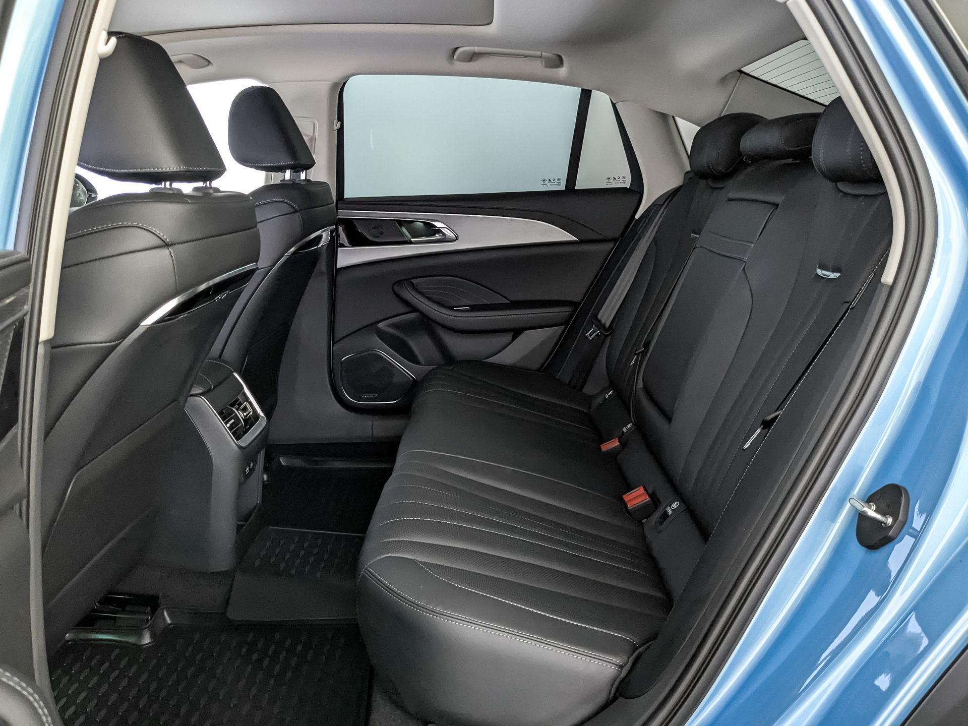 HONGQI H5 II 2.00 (218 л.с), автомат, 2024, пробег 26 209 км