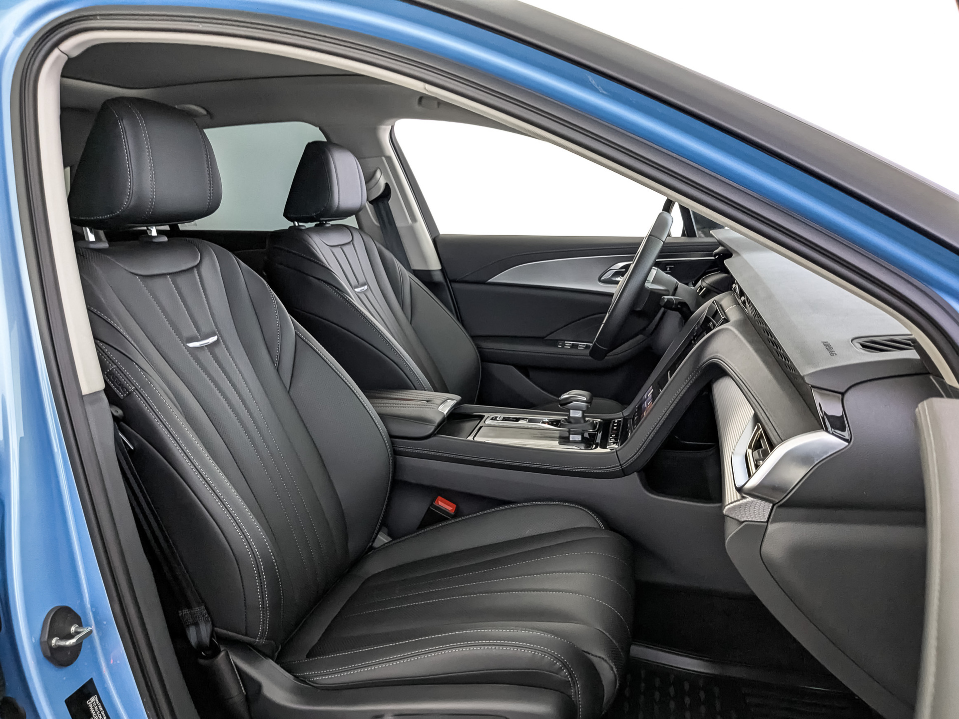 HONGQI H5 II 2.00 (218 л.с), автомат, 2024, пробег 26 209 км