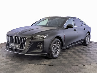HONGQI H5 II