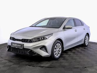 KIA Cerato IV