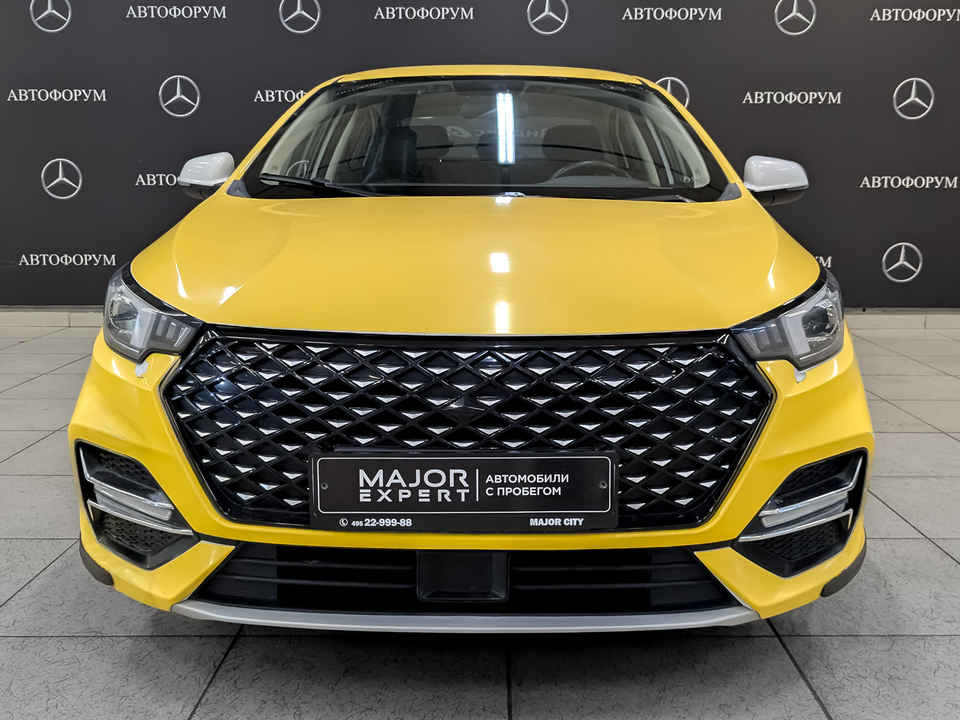 OMODA S5 I