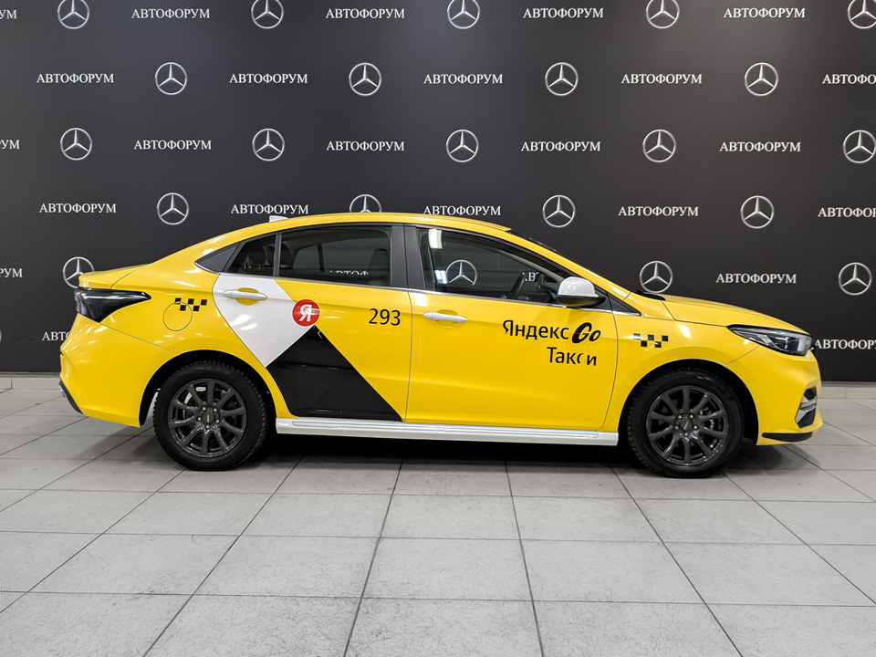 OMODA S5 I