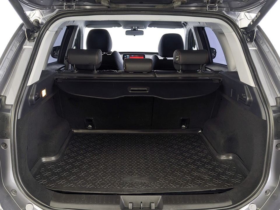 Фото Chery Tiggo 7 Pro с пробегом 112625 км