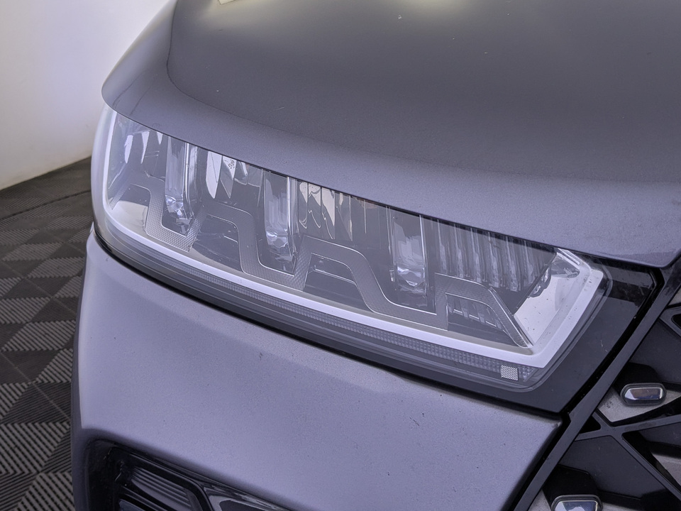 Фото Chery Tiggo 7 Pro с пробегом 112625 км