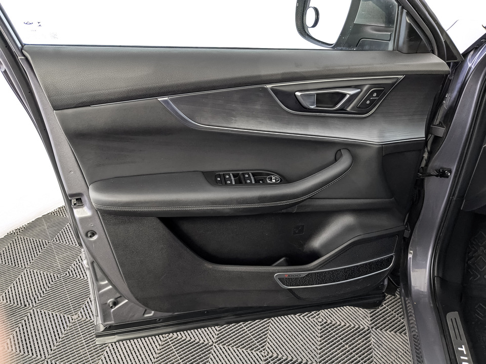 Фото Chery Tiggo 7 Pro с пробегом 112625 км