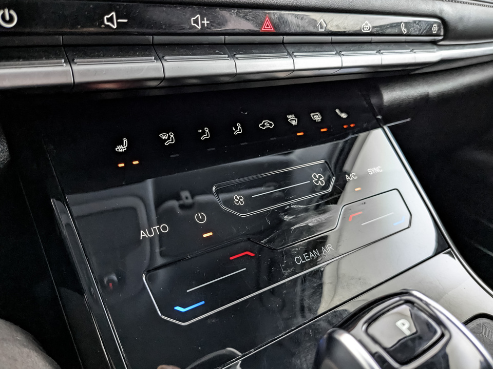 Фото Chery Tiggo 7 Pro с пробегом 112625 км
