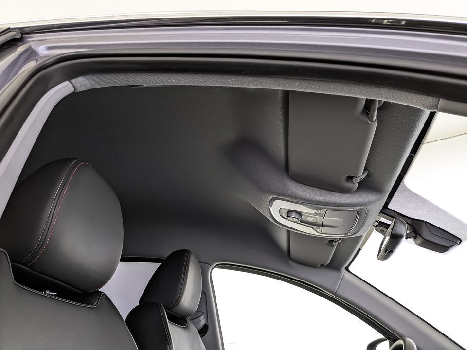 Фото Chery Tiggo 7 Pro с пробегом 112625 км