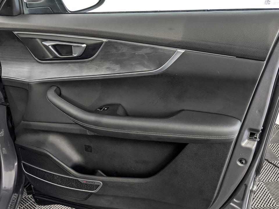 Фото Chery Tiggo 7 Pro с пробегом 112625 км