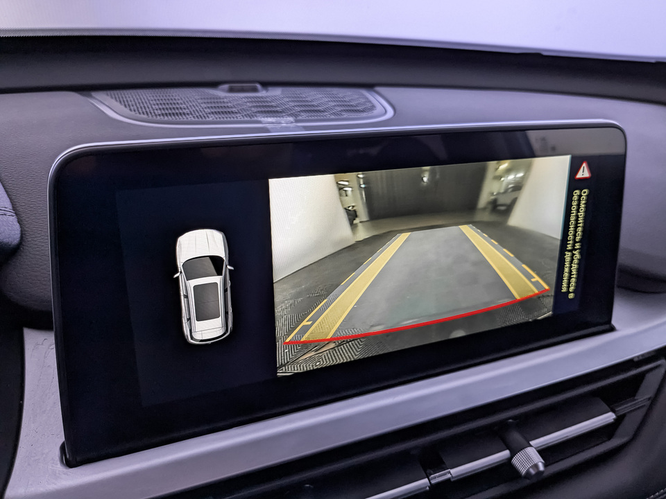 Фото Chery Tiggo 7 Pro с пробегом 112625 км
