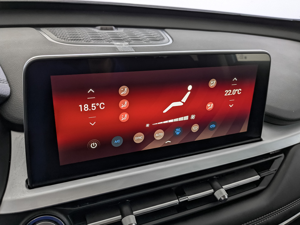 Фото Chery Tiggo 7 Pro с пробегом 112625 км