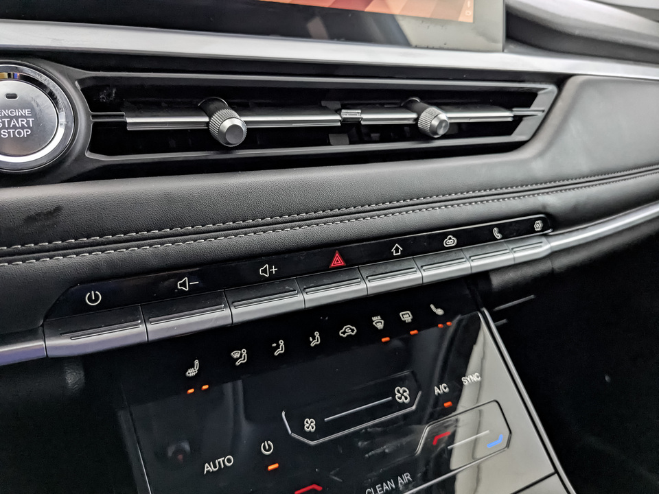 Фото Chery Tiggo 7 Pro с пробегом 112625 км