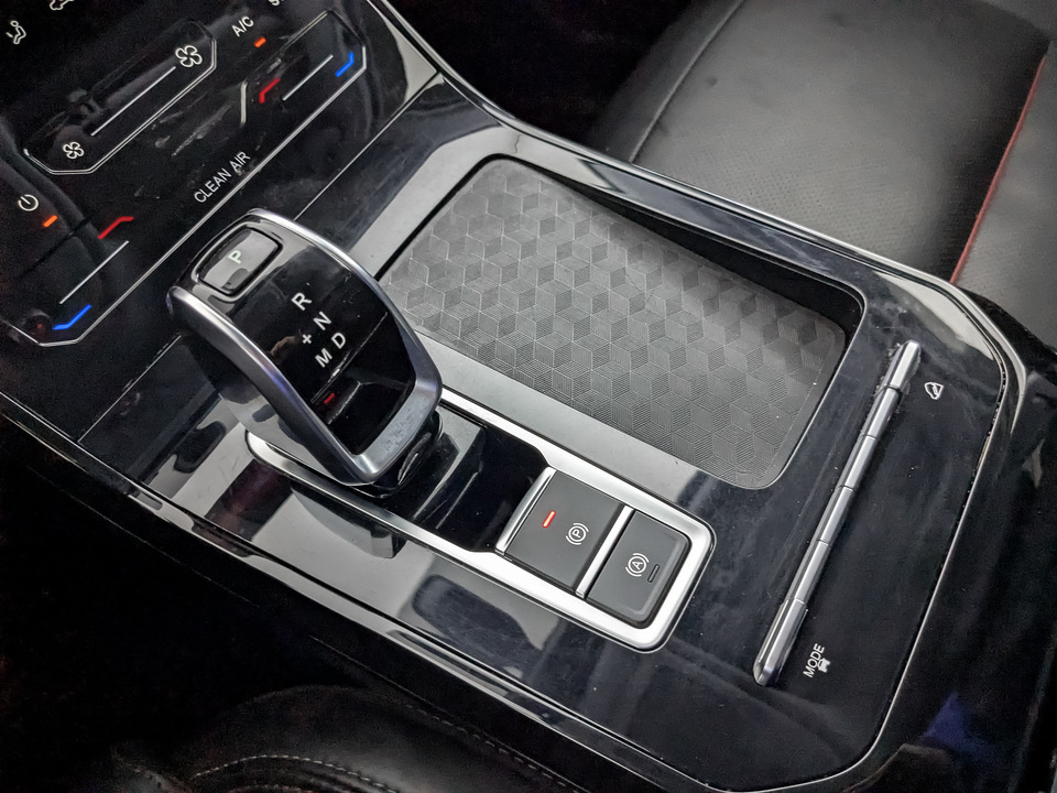 Фото Chery Tiggo 7 Pro с пробегом 112625 км