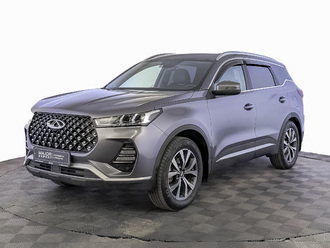 CHERY Tiggo 7 Pro / Pro Max / 7L