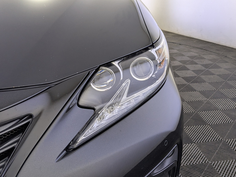 Фото Lexus ES с пробегом 99407 км