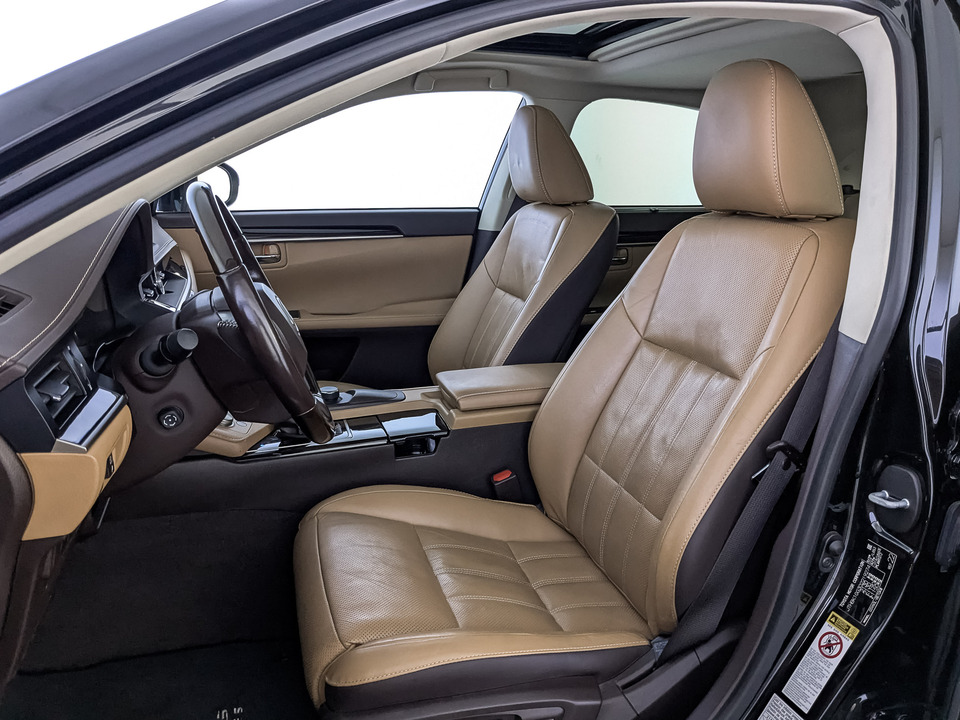 Фото Lexus ES с пробегом 99407 км