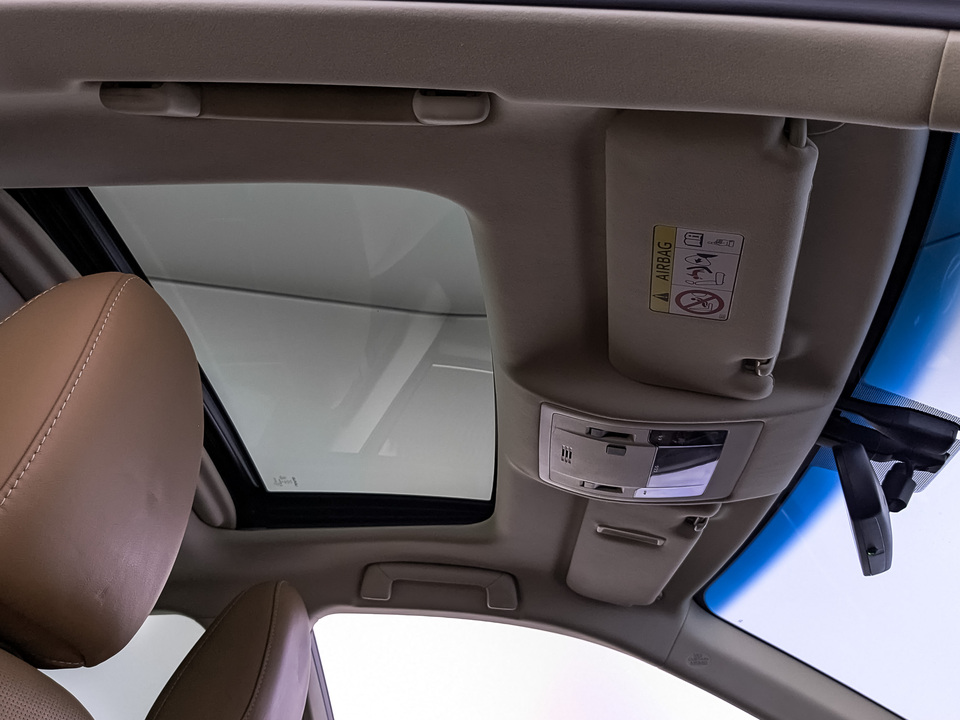 Фото Lexus ES с пробегом 99407 км