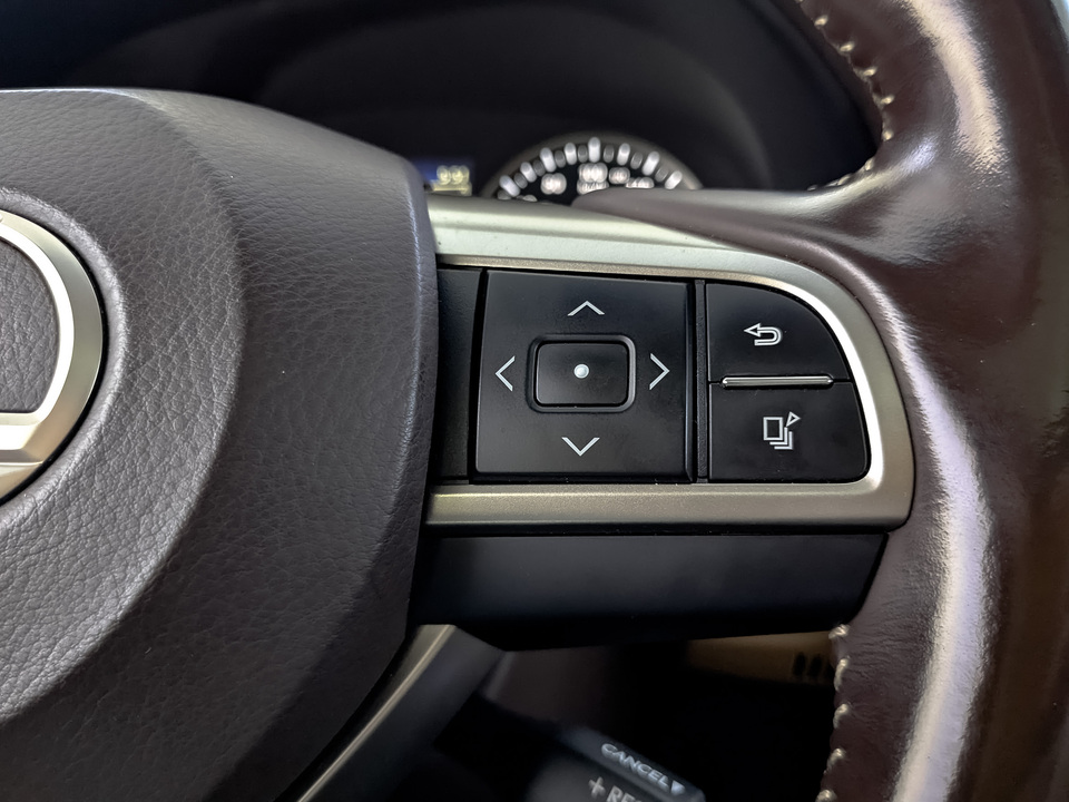 Фото Lexus ES с пробегом 99407 км