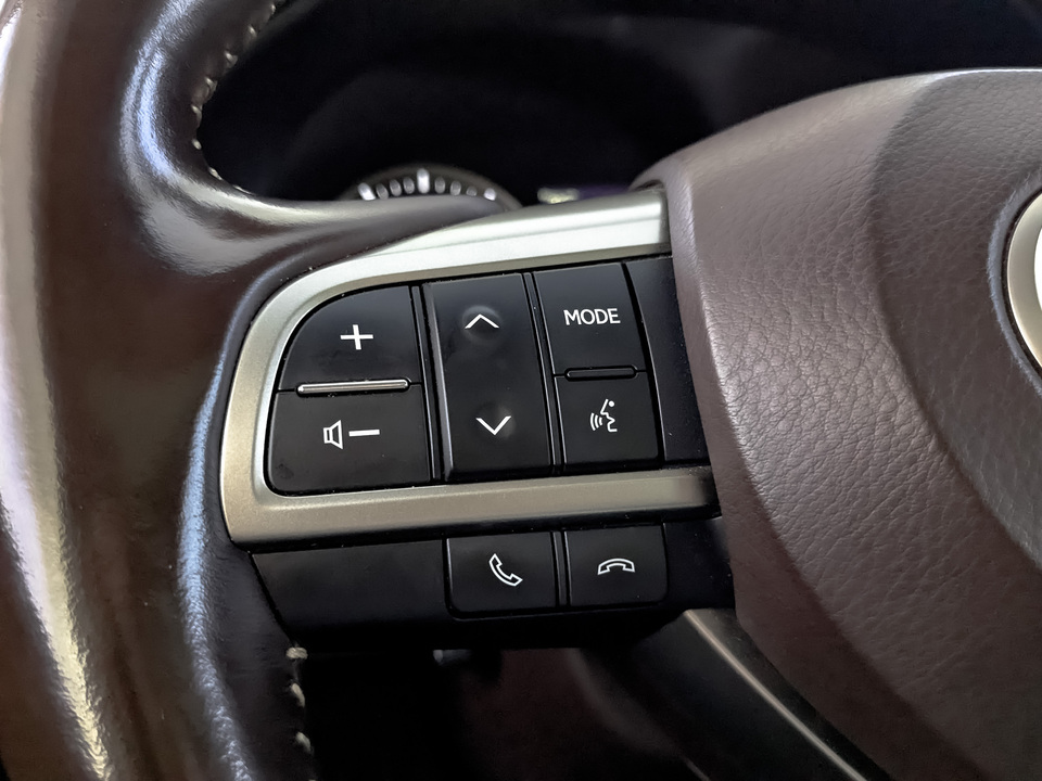 Фото Lexus ES с пробегом 99407 км