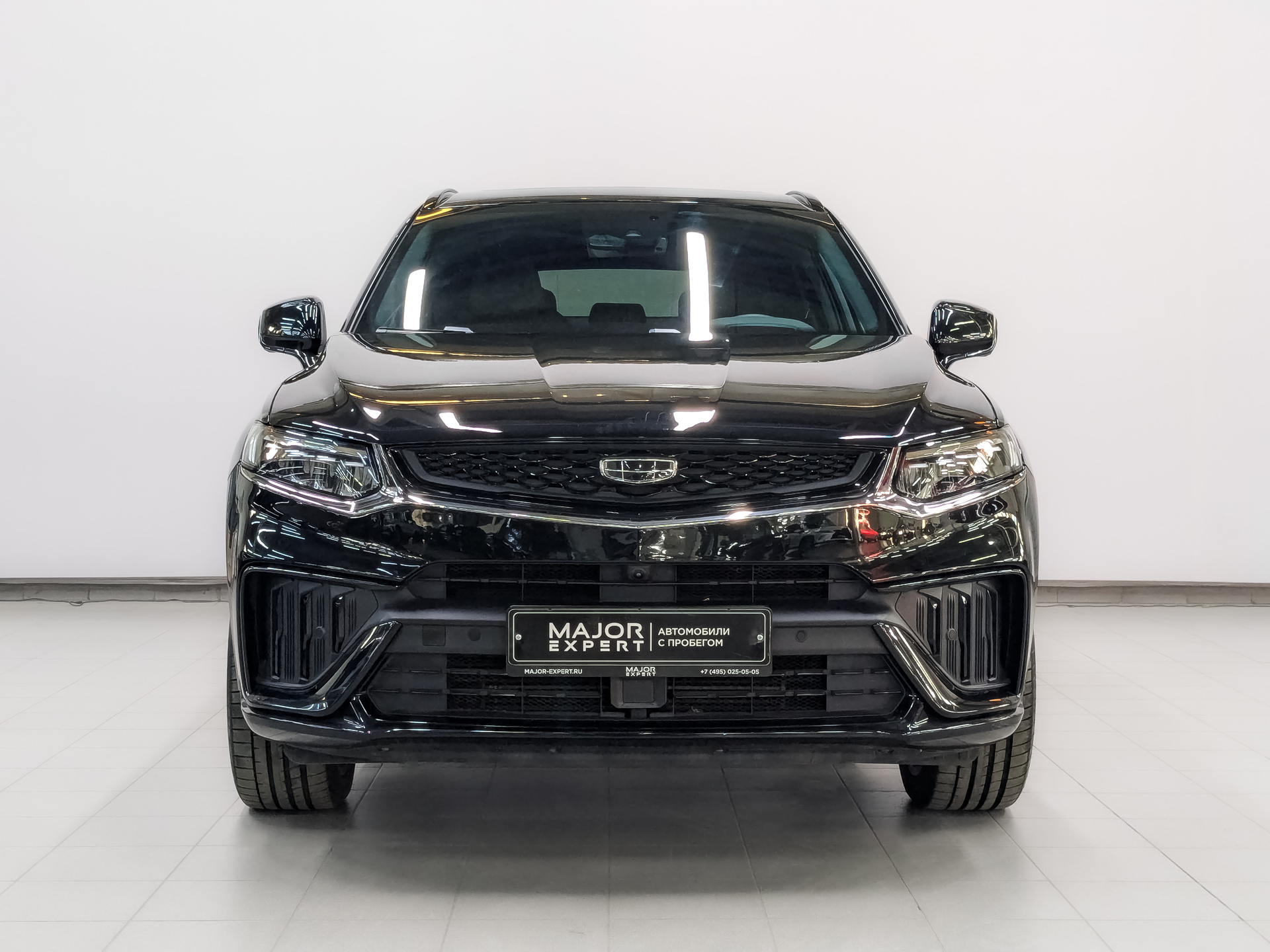GEELY Tugella 2.00 (238 л.с), автомат, 2023, пробег 33 260 км