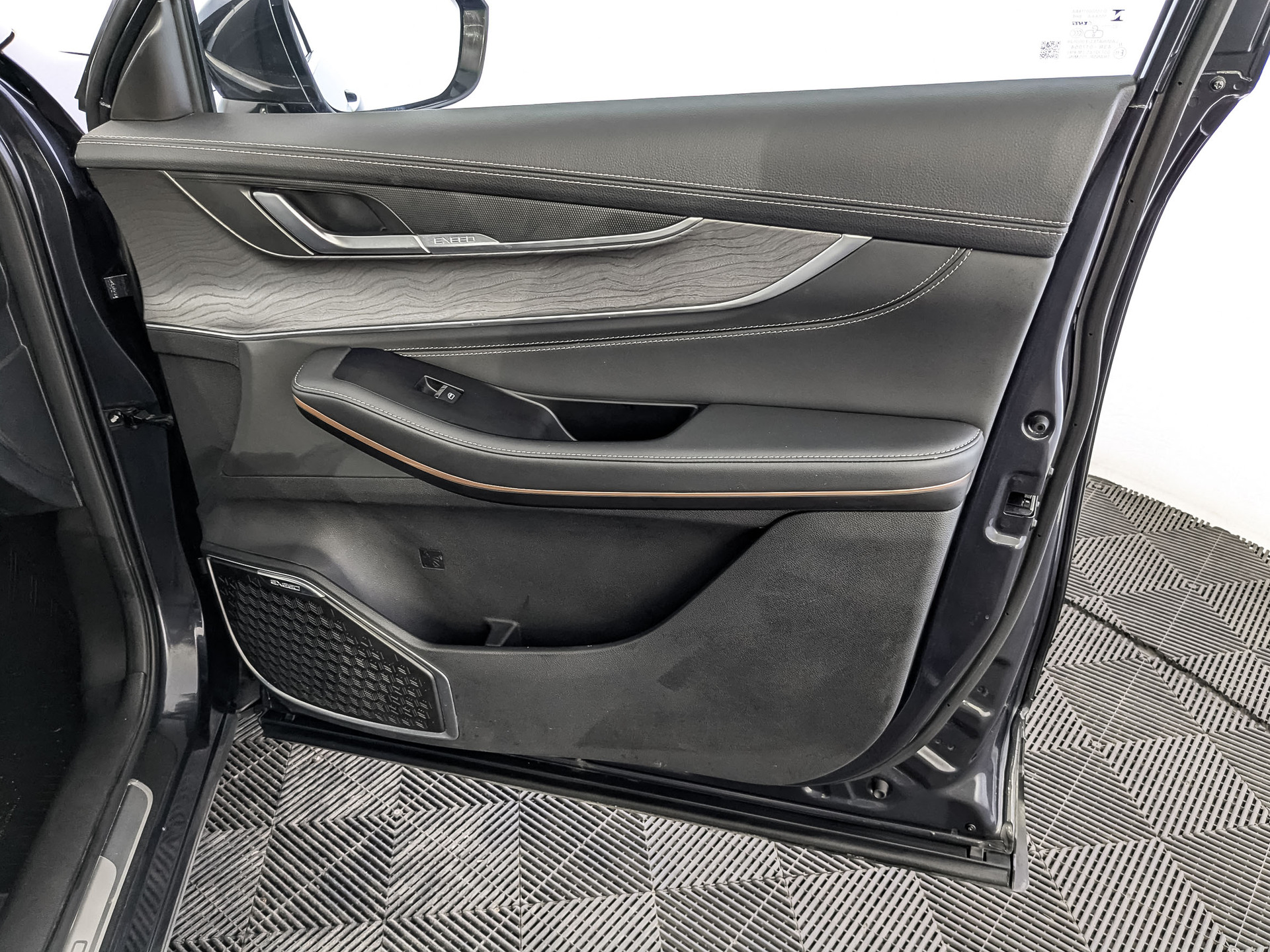 EXEED LX 1.50 (147 л.с), автомат, 2023, пробег 69 888 км