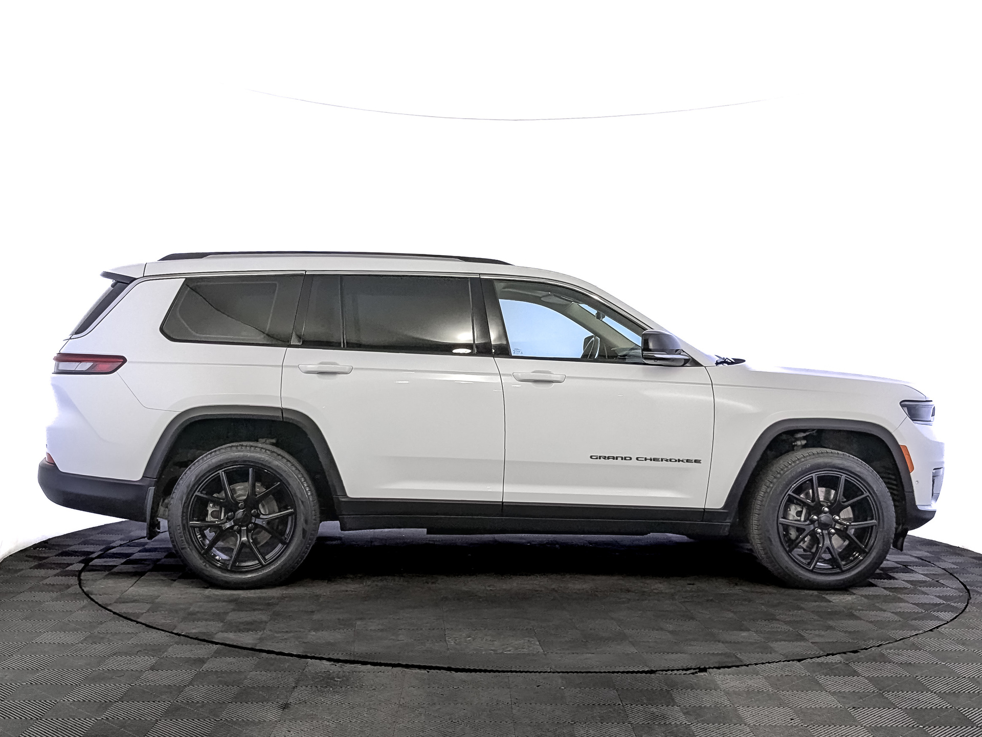 JEEP Grand Cherokee 3.60 (290 л.с), автомат, 2022, пробег 67 525 км