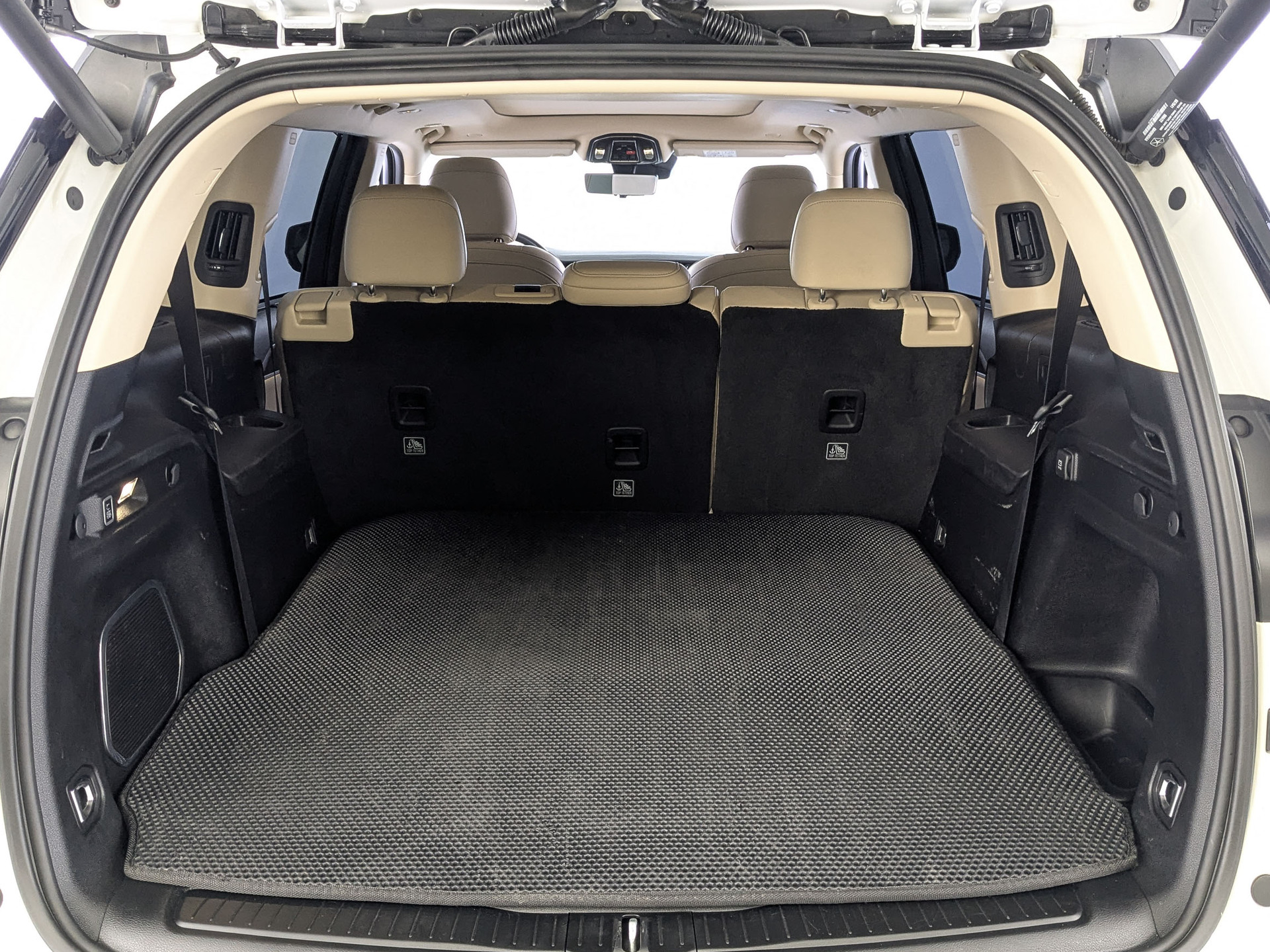 JEEP Grand Cherokee 3.60 (290 л.с), автомат, 2022, пробег 67 525 км