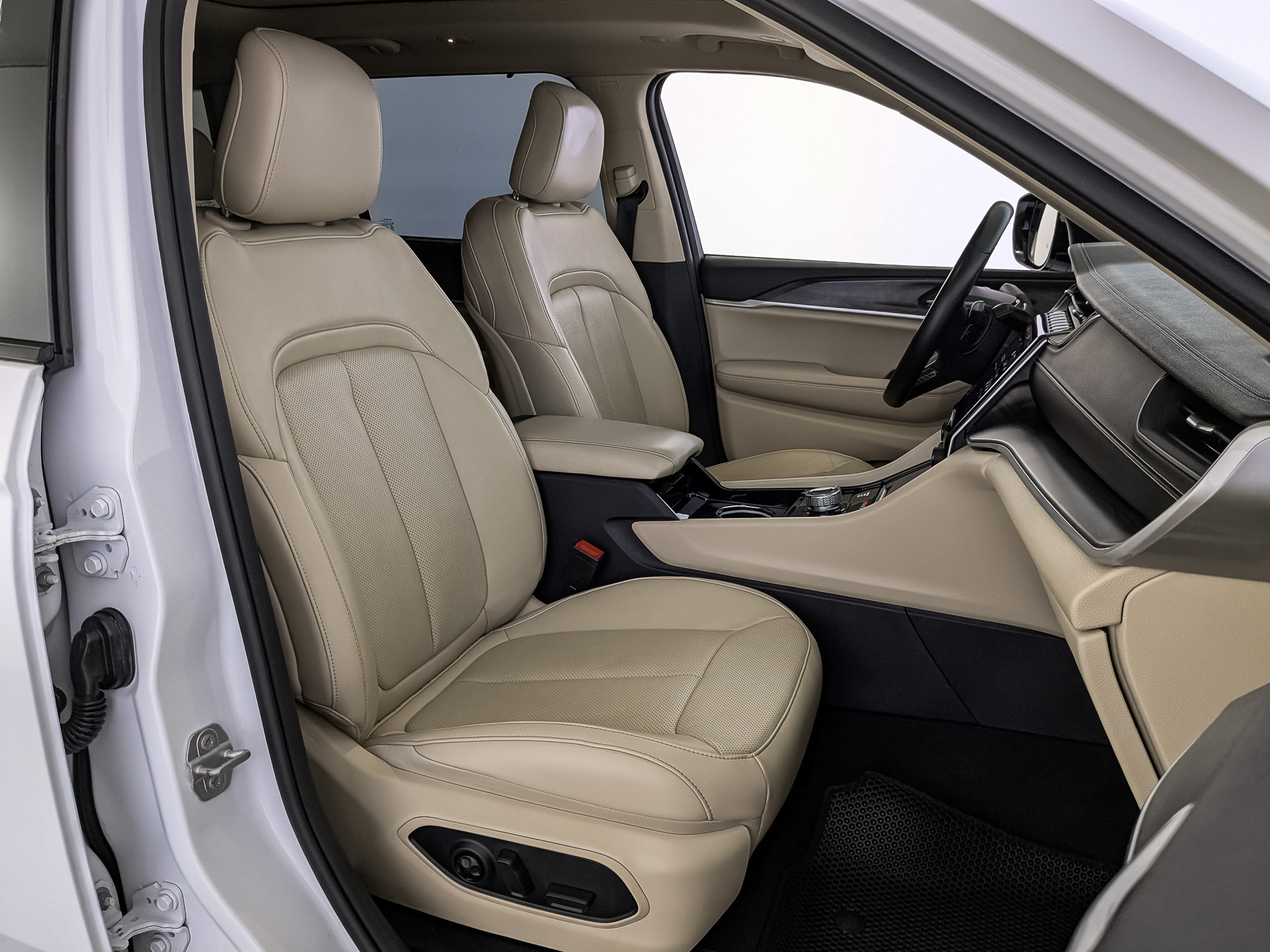 JEEP Grand Cherokee 3.60 (290 л.с), автомат, 2022, пробег 67 525 км