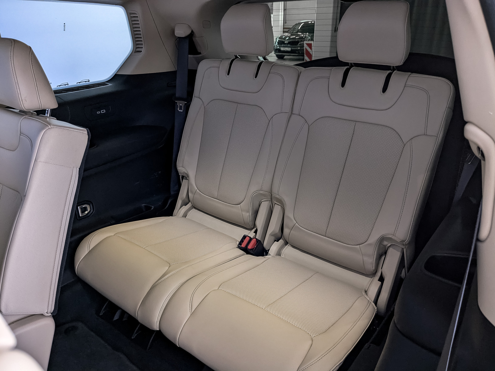 JEEP Grand Cherokee 3.60 (290 л.с), автомат, 2022, пробег 67 525 км