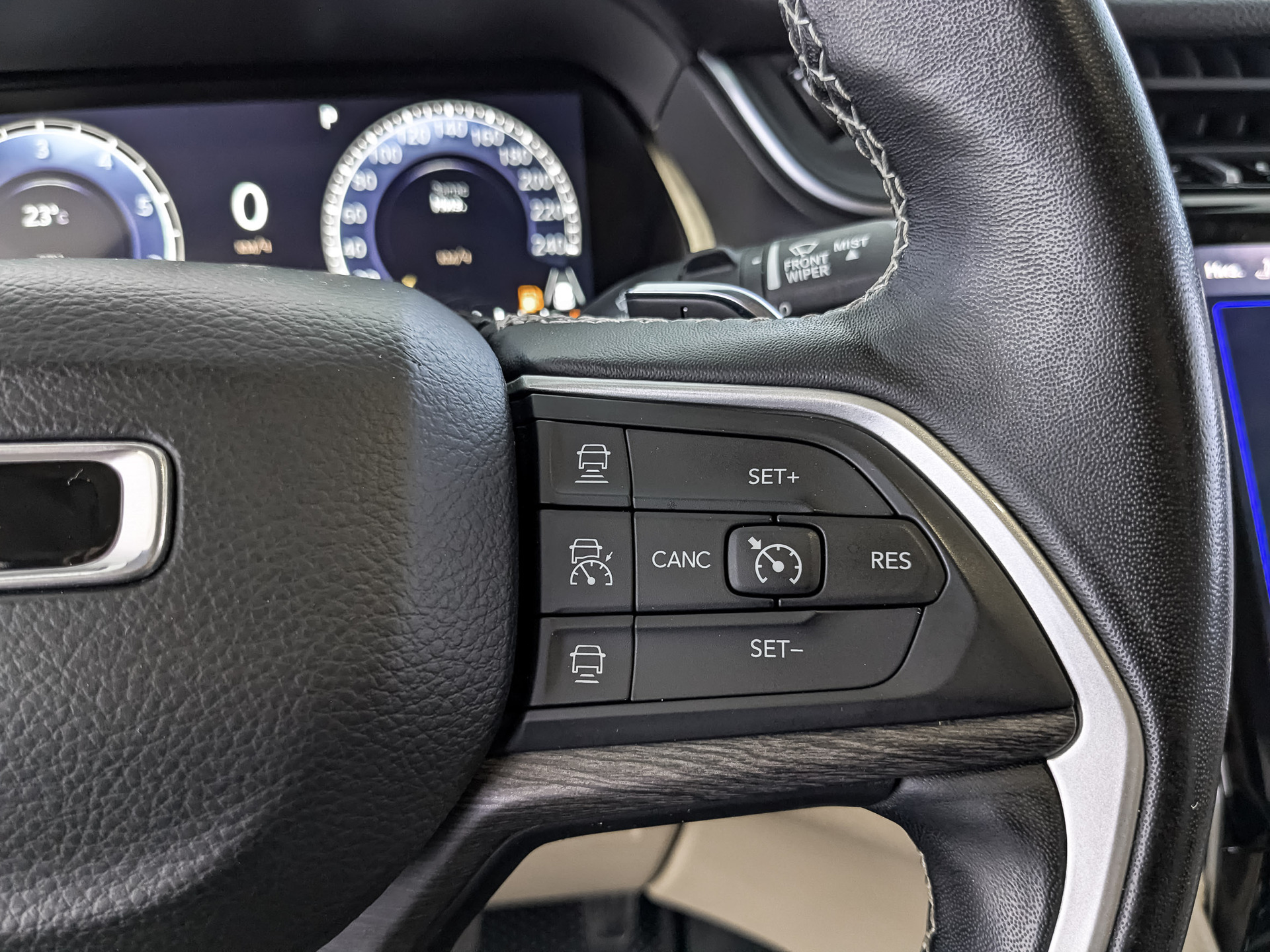 JEEP Grand Cherokee 3.60 (290 л.с), автомат, 2022, пробег 67 525 км