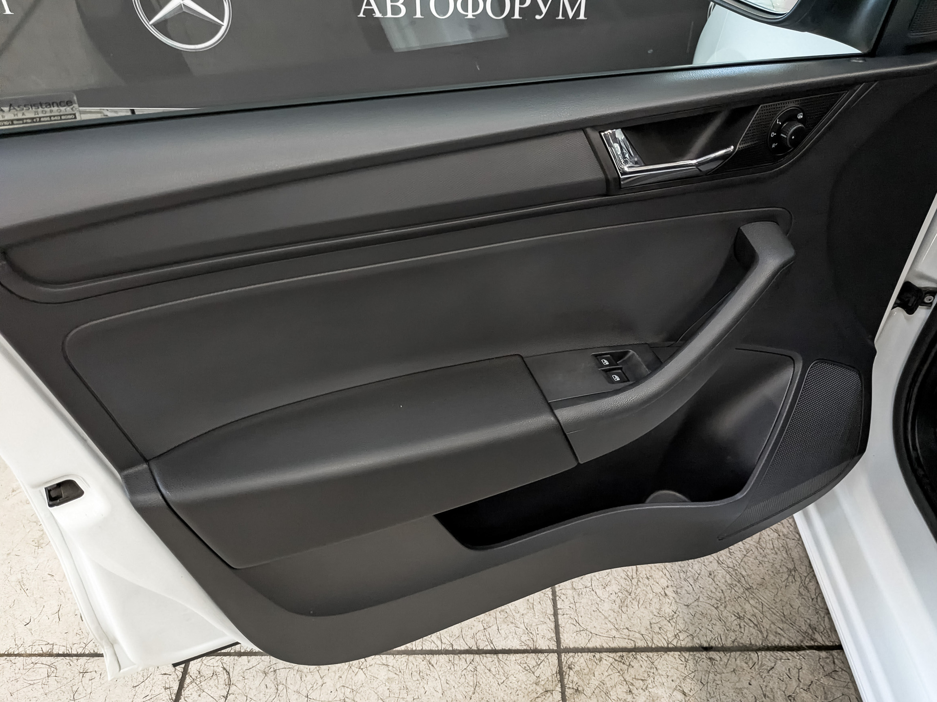 SKODA Rapid II 1.60 (110 л.с), автомат, 2021, пробег 127 265 км