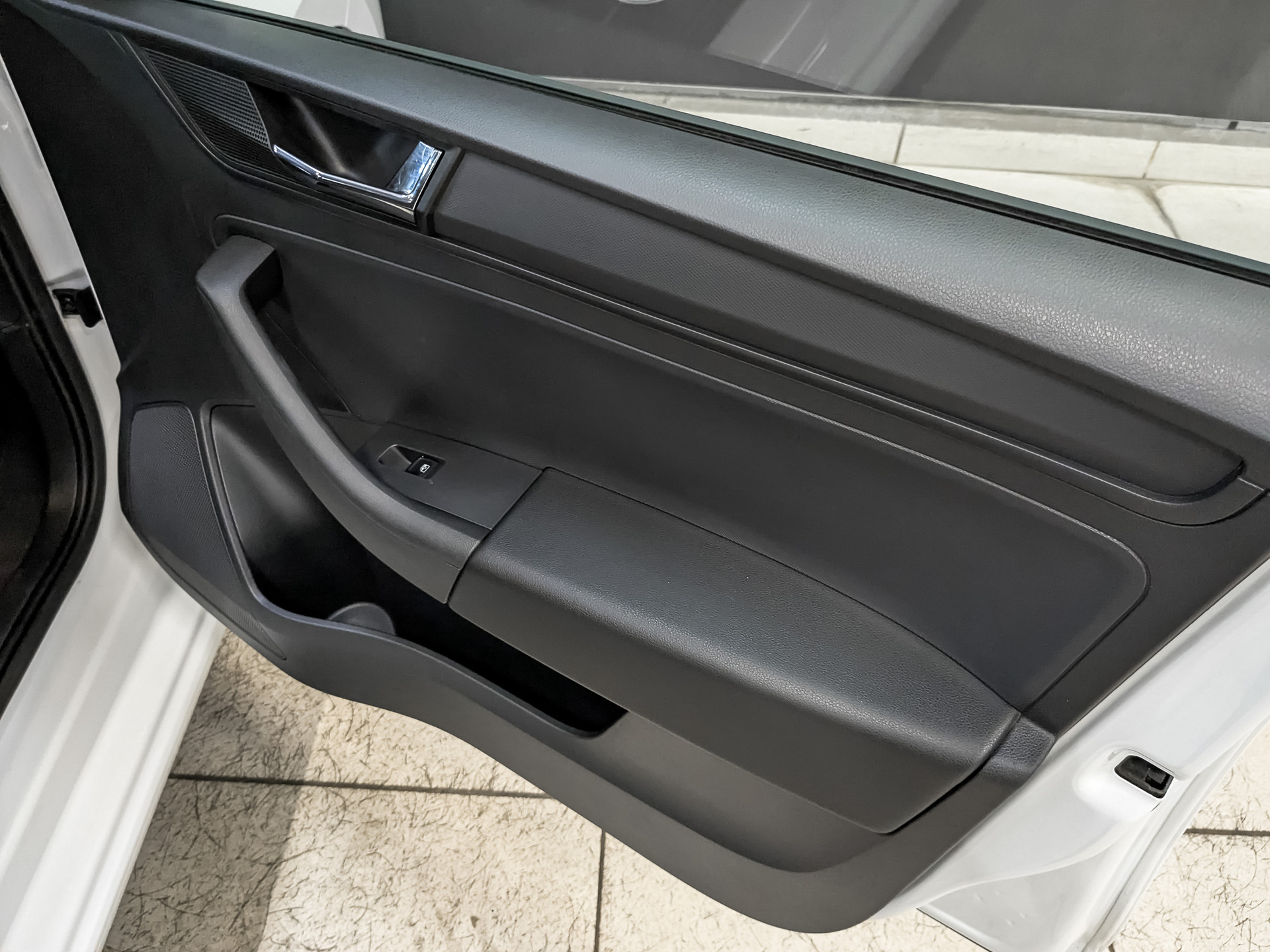 SKODA Rapid II 1.60 (110 л.с), автомат, 2021, пробег 127 265 км