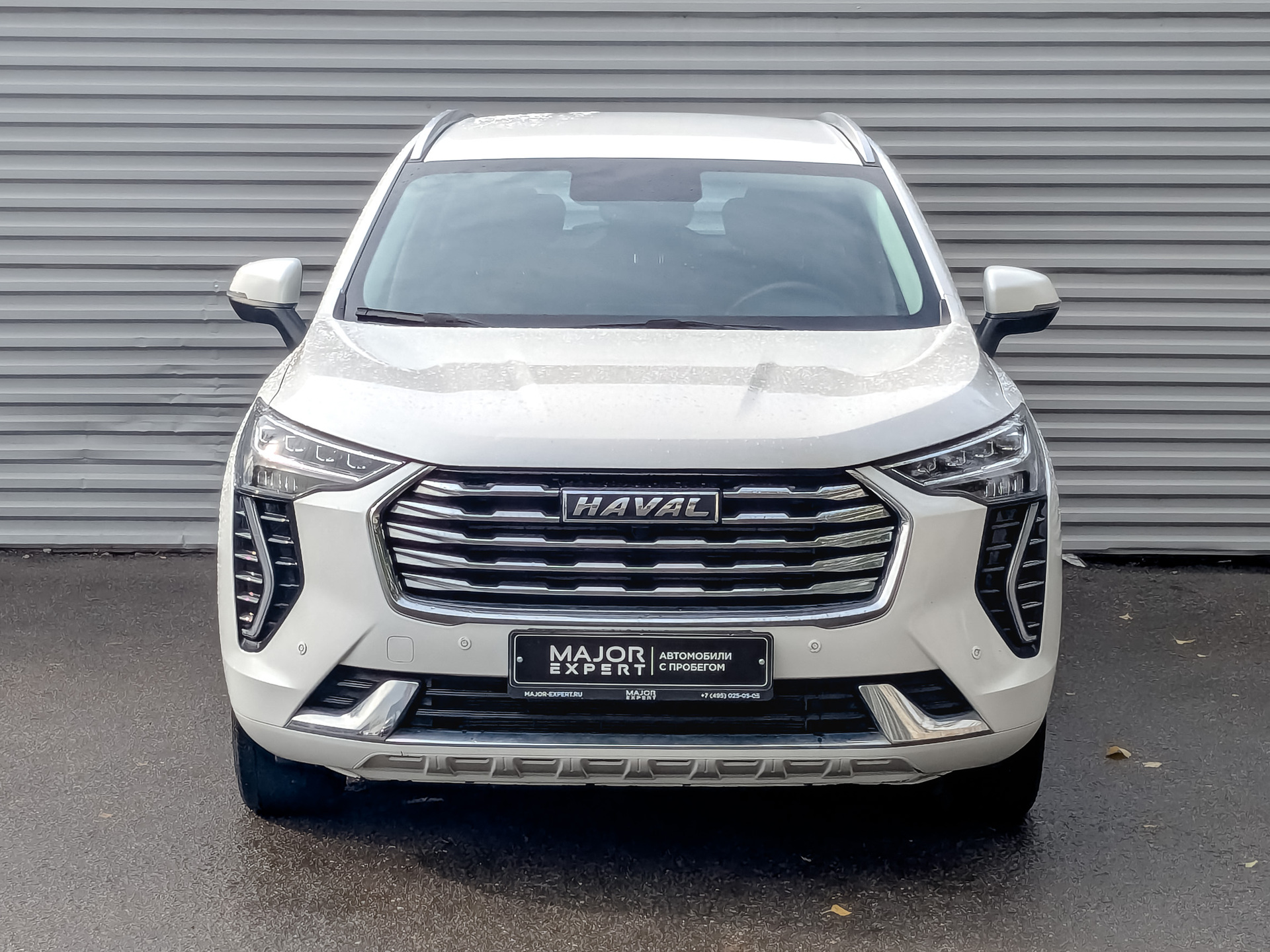 HAVAL Jolion 1.50 (143 л.с), автомат, 2023, пробег 114 356 км