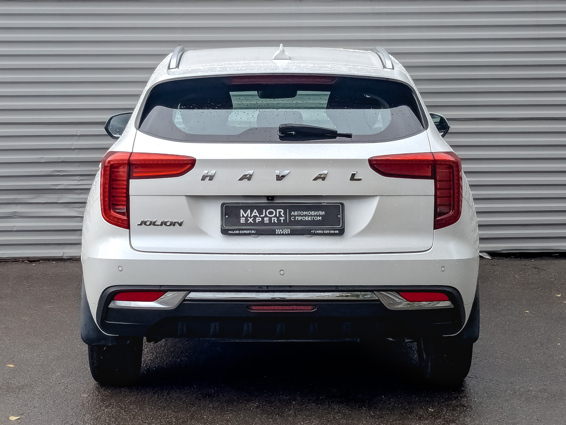 HAVAL Jolion 1.50 (143 л.с), автомат, 2023, пробег 114 356 км