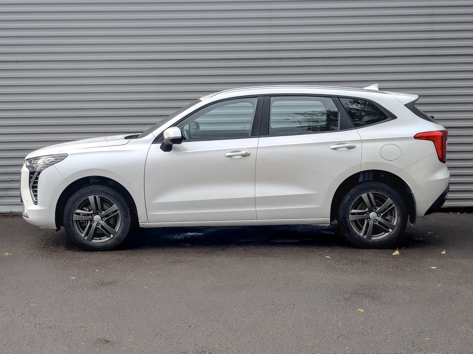 HAVAL Jolion 1.50 (143 л.с), автомат, 2023, пробег 114 356 км