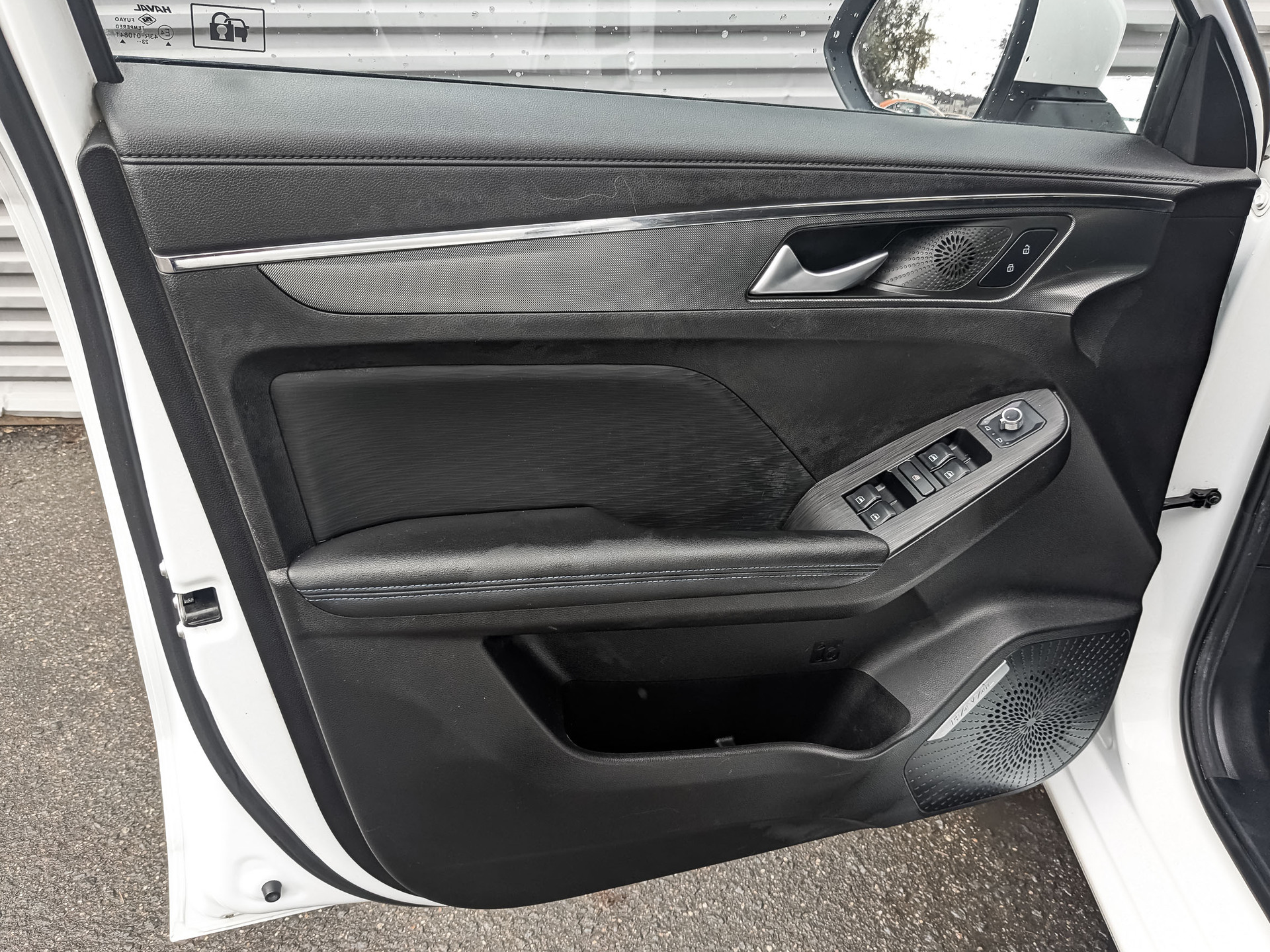 HAVAL Jolion 1.50 (143 л.с), автомат, 2023, пробег 114 356 км