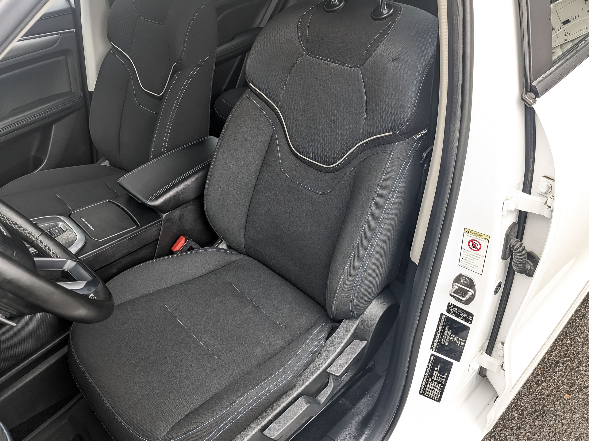 HAVAL Jolion 1.50 (143 л.с), автомат, 2023, пробег 114 356 км
